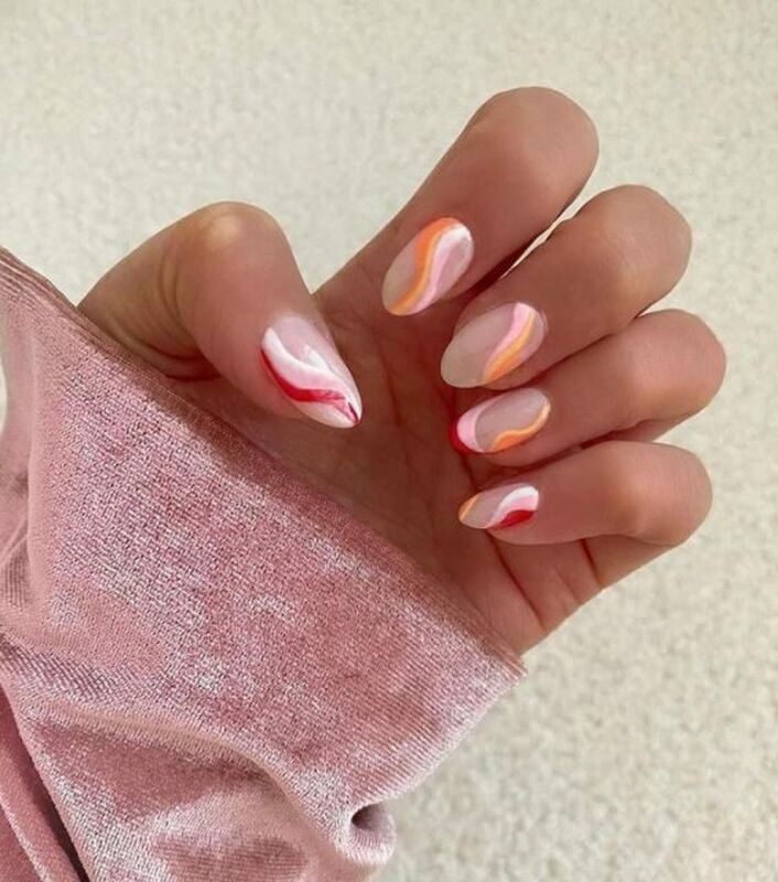 Mimi nails